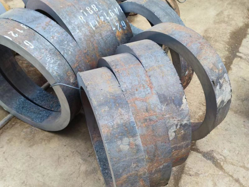 白城42crmo无缝钢管切割加工零售