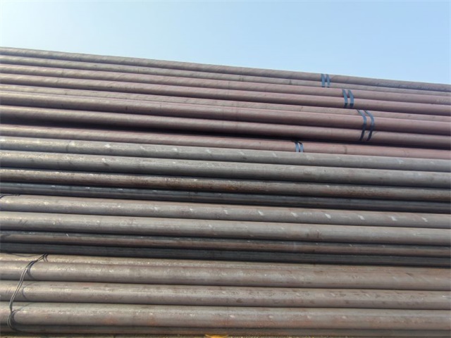 白城42CrMo无缝管多少钱一吨