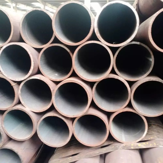白城12Cr1MovG合金无缝钢管