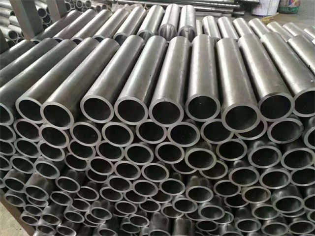 白城30CrMo精密无缝钢管