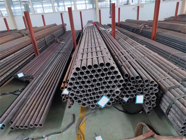 白城20G合金无缝钢管
